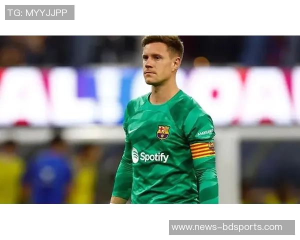 特尔施特根在巴萨前景不明切尔西有意引进这位门将 特尔施特根在巴萨前景不明切尔西有意引进这位门将