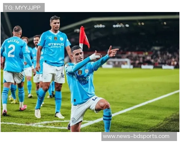 早报:曼城战胜伯恩茅斯继续追赶榜首魔人双响助力球队胜利 早报:曼城战胜伯恩茅斯继续追赶榜首魔人双响助力球队胜利