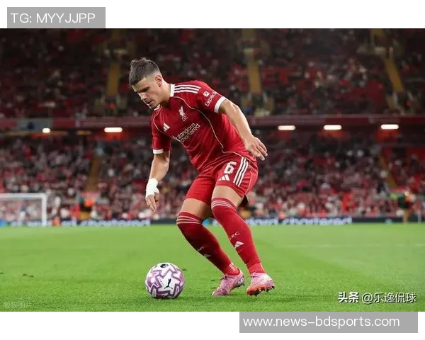 乔哈特称维尔茨为利物浦新援中最关键球员但适应期不可忽视