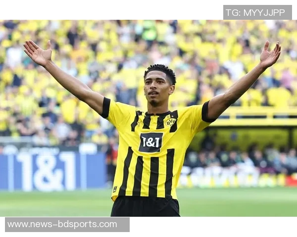 小贝林厄姆因多特出场机会不足或将在冬窗转会离队 小贝林厄姆因多特出场机会不足或将在冬窗转会离队