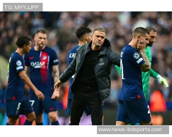 恩里克回应法甲水平质疑称维蒂尼亚为世界顶级中场之一