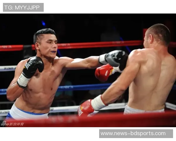 拳击教练：我很乐意和C罗坐下聊聊，我可以帮他提升心理素质