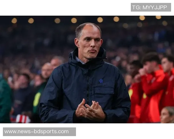 英足总CEO赞图赫尔激发英格兰活力期待美加墨世界杯盛况