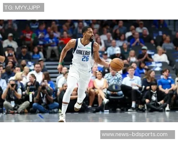 贝弗利称拉塞尔为丁威迪的升级版独行侠低价签约实属明智之举