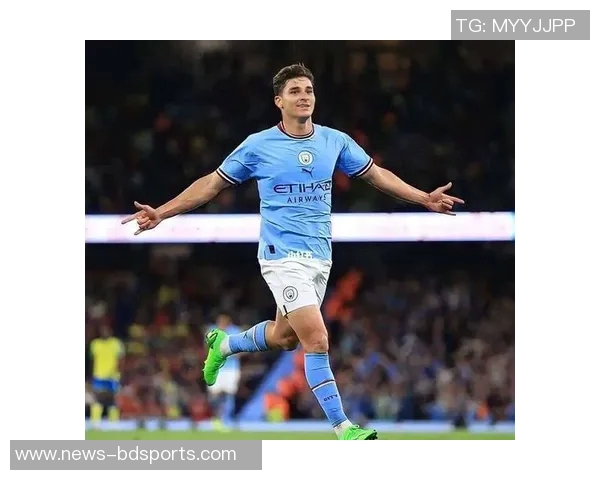 阿尔瓦雷斯2025年联赛19球成南美球员之最引发关注