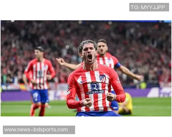 马竞新财年预算收入预计达554亿欧增长超25创历史新高 马竞新财年预算收入预计达554亿欧增长超25创历史新高