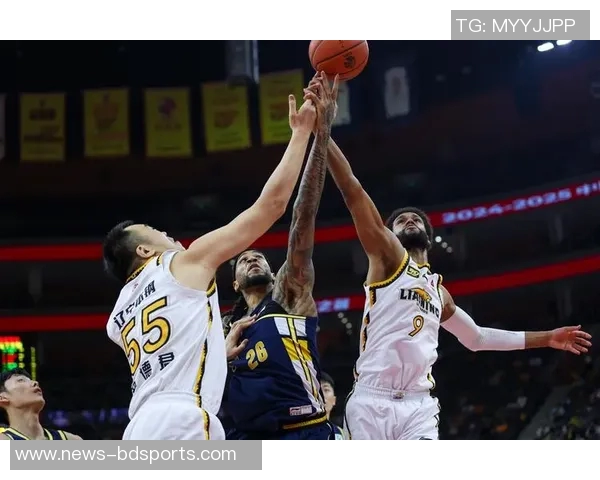 CBA常规赛第8轮最佳阵容揭晓阿不都萨林杰领衔五大球星表现出色