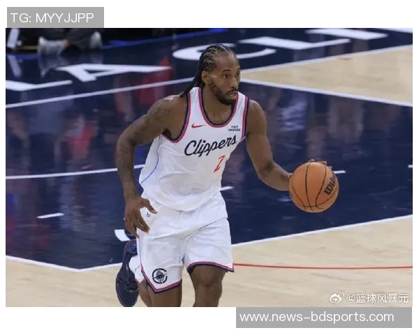 快船客场对决独行侠莱昂纳德缺席第六场球队面临挑战