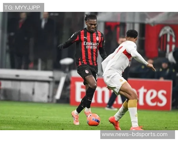 贾凯里尼称赞迈尼昂实力强大助力米兰争夺更多积分