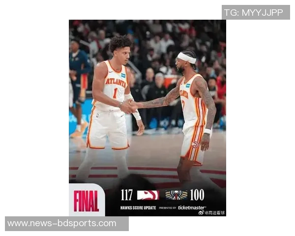 老鹰或以吹杨和多签交易字母鹈鹕面临挑战 老鹰或以吹杨和多签交易字母鹈鹕面临挑战