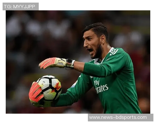 帕柳卡评选足坛最佳门将多纳鲁马库尔图瓦大马丁名列前茅 帕柳卡评选足坛最佳门将多纳鲁马库尔图瓦大马丁名列前茅