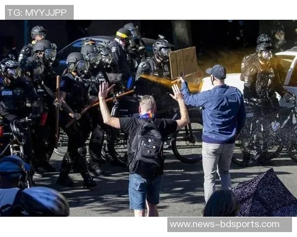 西雅图洪水创26年新高波特兰地区紧急应对预警已发布
